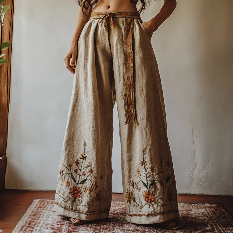 Beautifully Crafted Pants