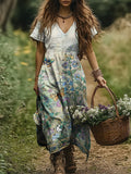 Beautifully Crafted Dress