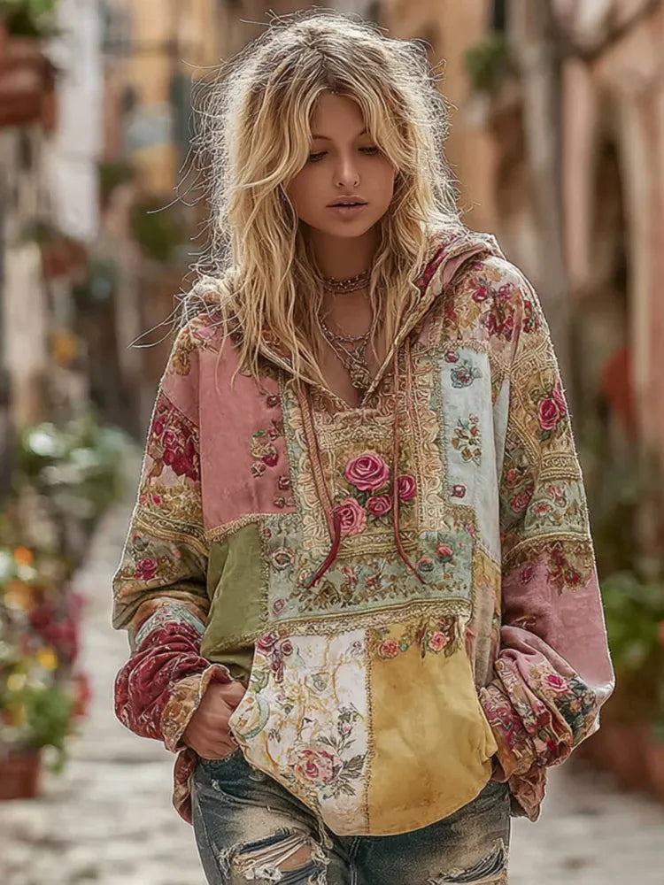 Classic Designed Garment