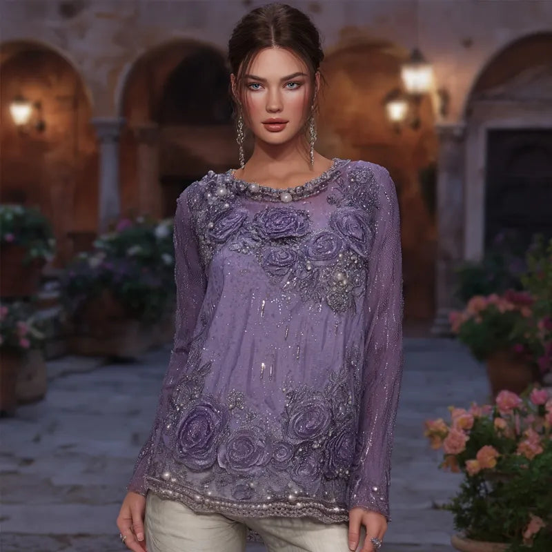 Vintage Inspired Garment