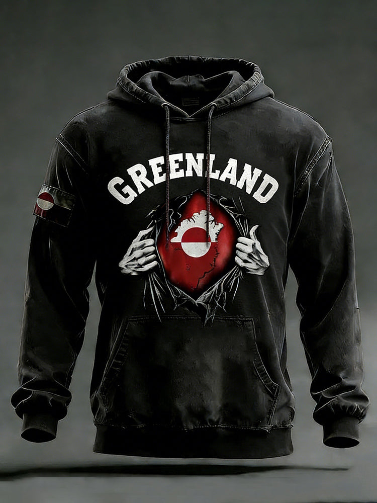 Classic Designed Garment