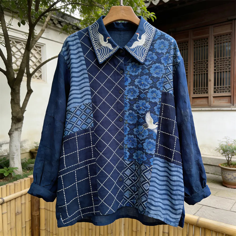 Elegantly Designed Shirt