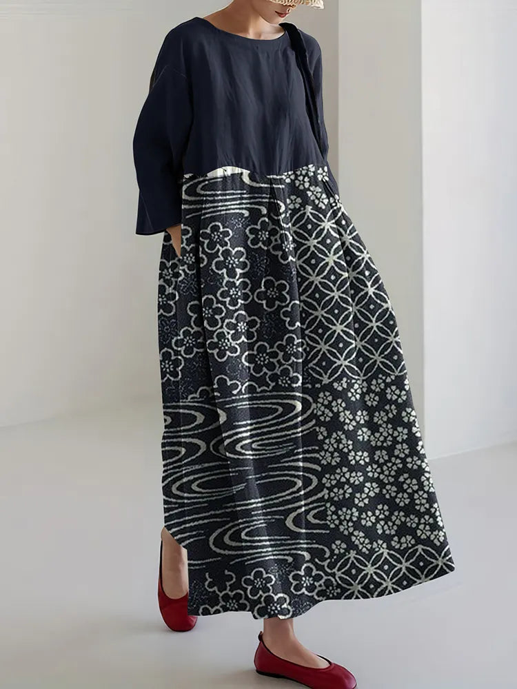 Vintage Inspired Dress