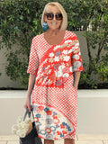 Elegantly Designed Dress
