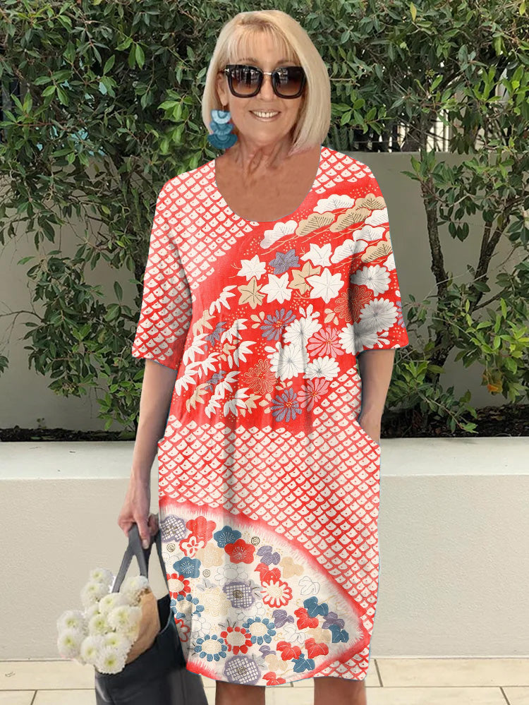Thoughtfully Designed Dress