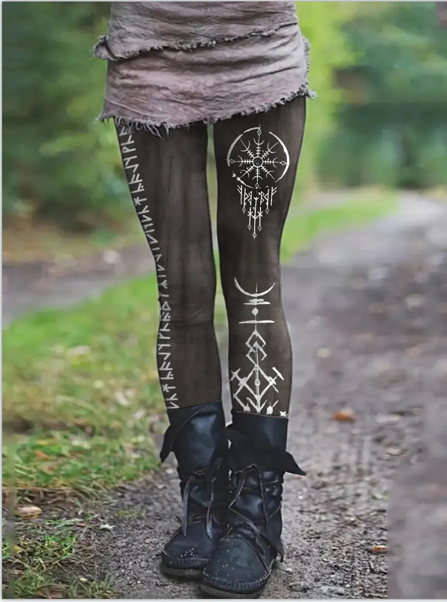 Timeless Vintage Style Garment