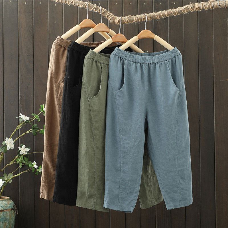 Vintage Inspired Pants