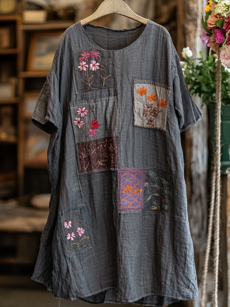 Classic Designed Dress