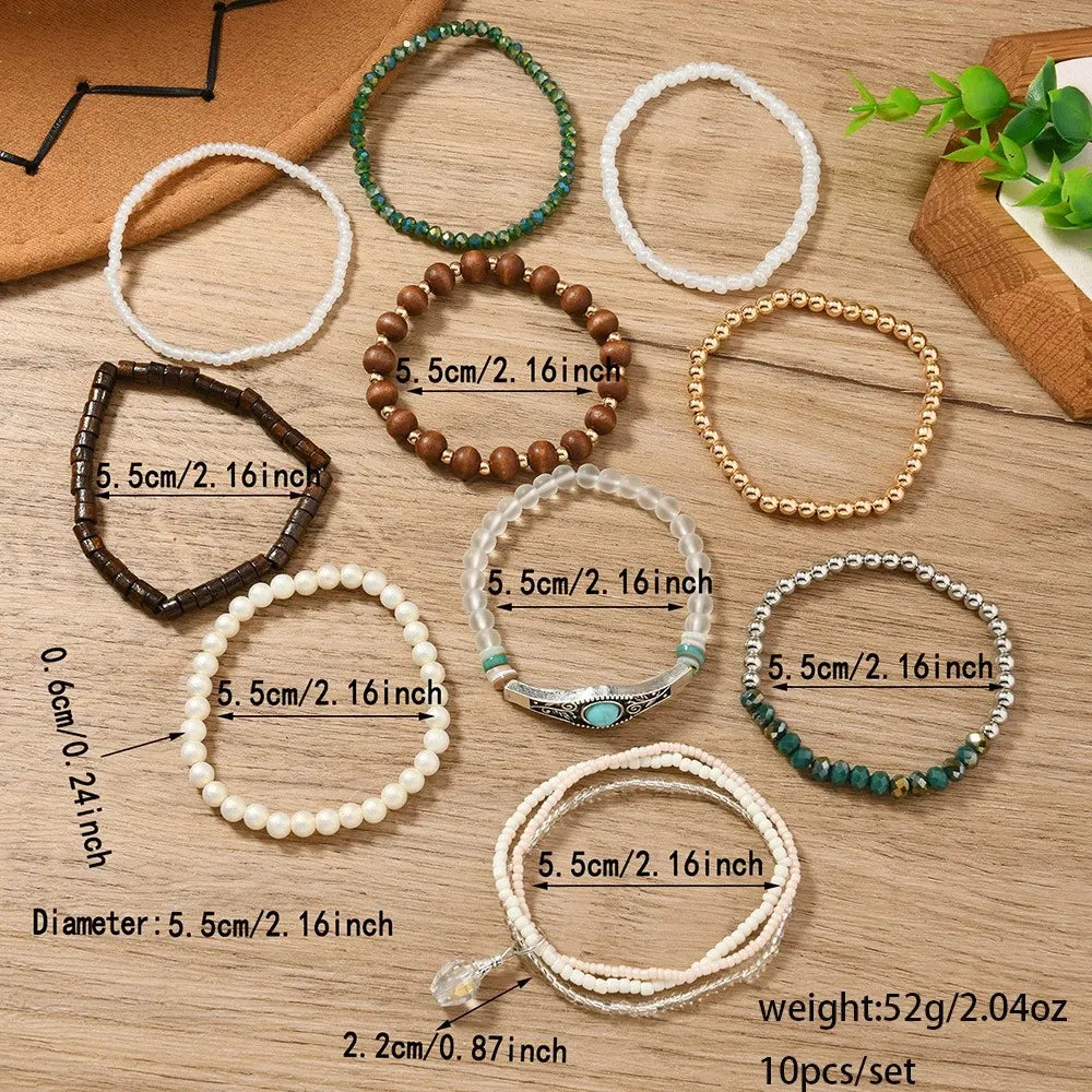 Stunning Set for Daily Wear