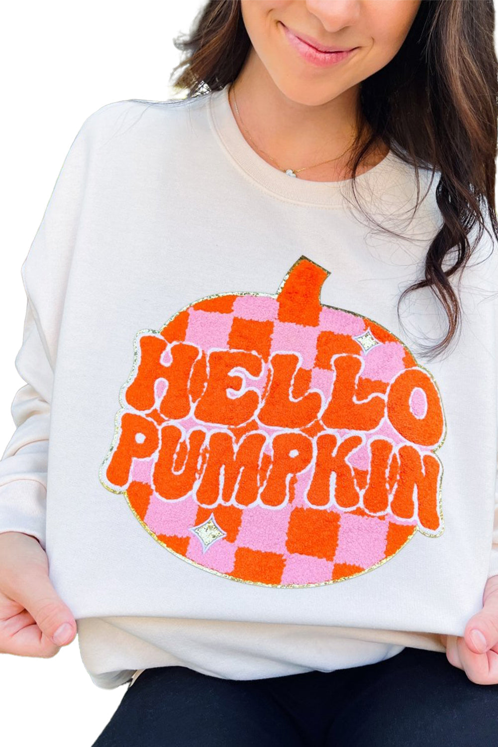 Beautifully Crafted Sweater