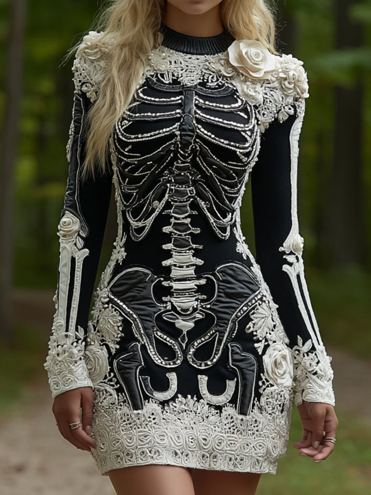 Elegantly Designed Sweater