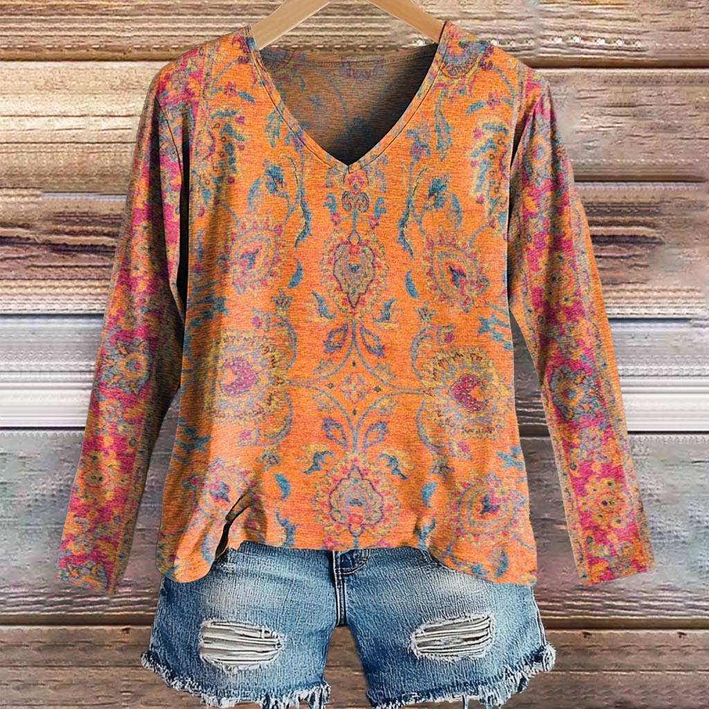 Vintage Inspired T-Shirt