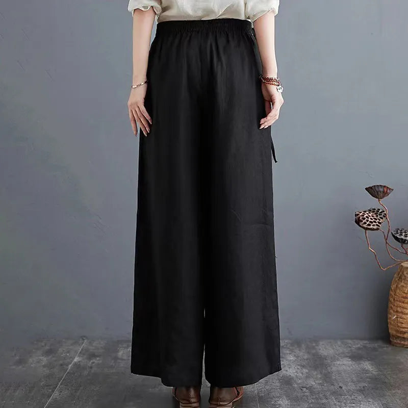 Classic Vintage Pants