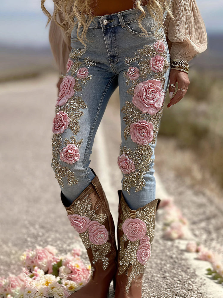 Thoughtfully Designed Garment