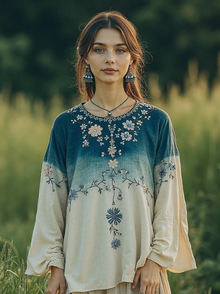 Beautifully Crafted T-Shirt