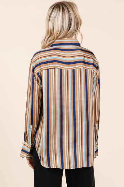 Gracefully Styled Shirt for Any Occasion