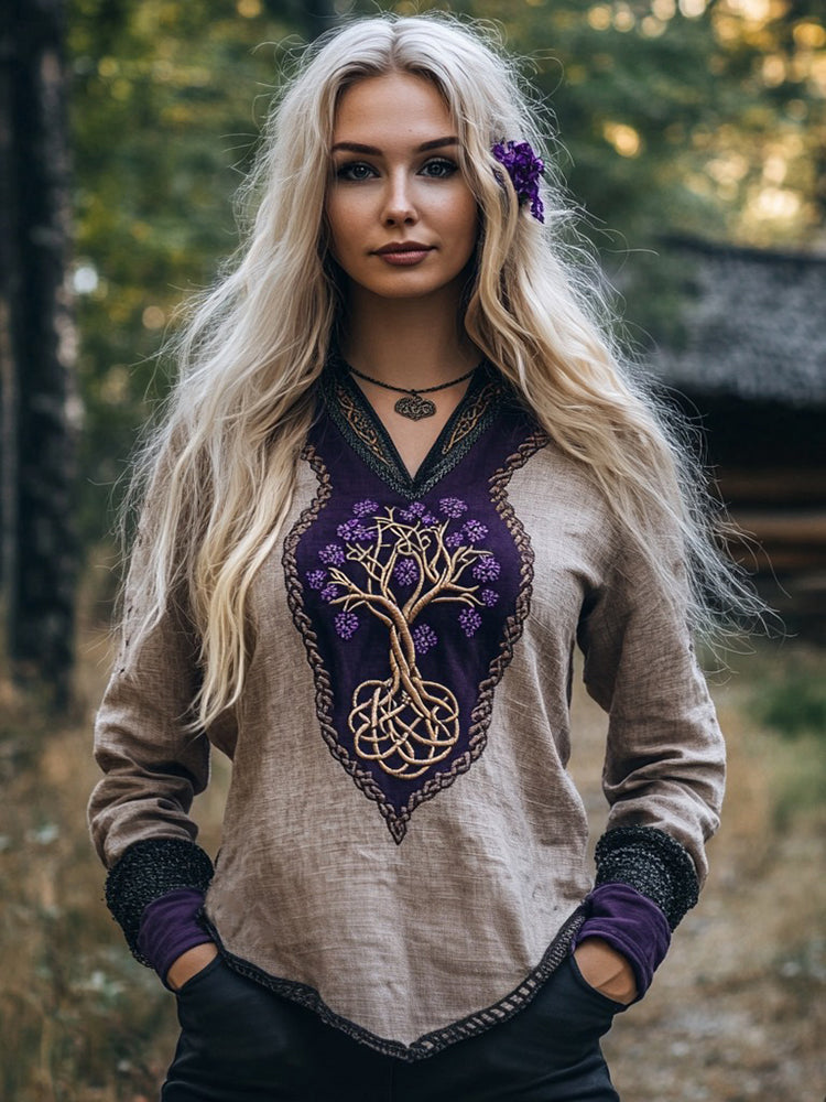 Elegantly Designed Shirt