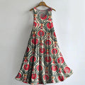 Timeless Vintage Style Garment