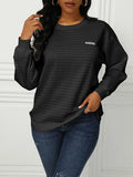 Classic Designed Sweater