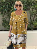 Thoughtfully Designed Dress