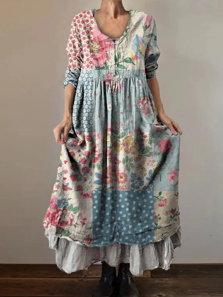 Vintage Inspired Garment