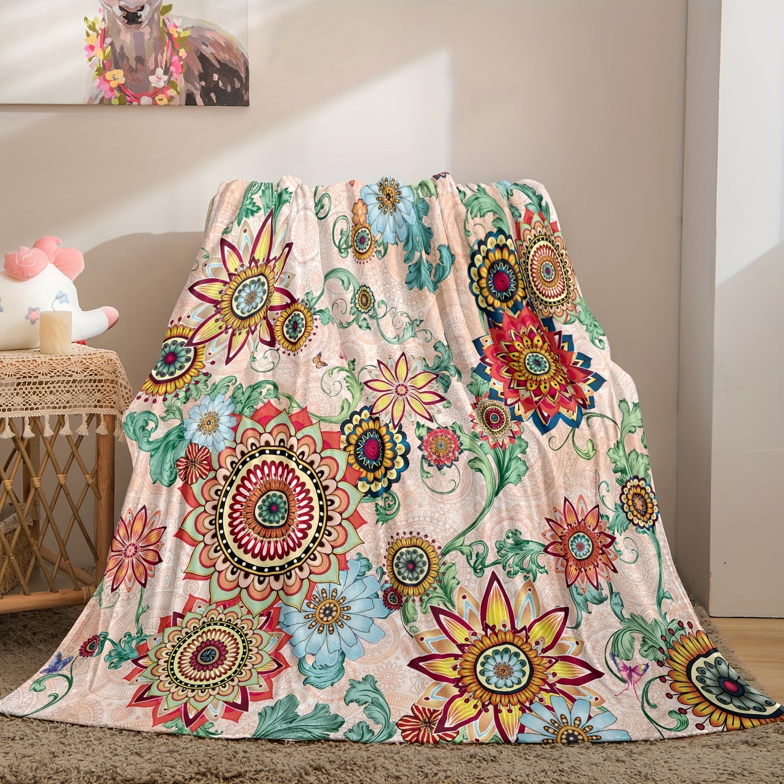 Gracefully Designed Garment