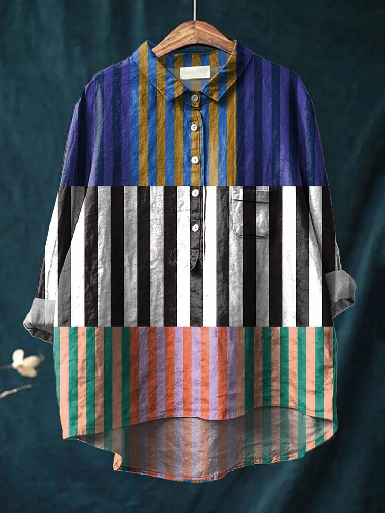 Beautifully Crafted Shirt