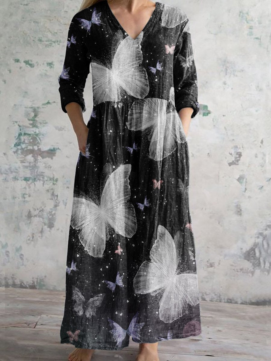 Beautifully Crafted Dress