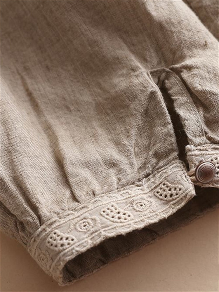 Vintage Inspired Garment