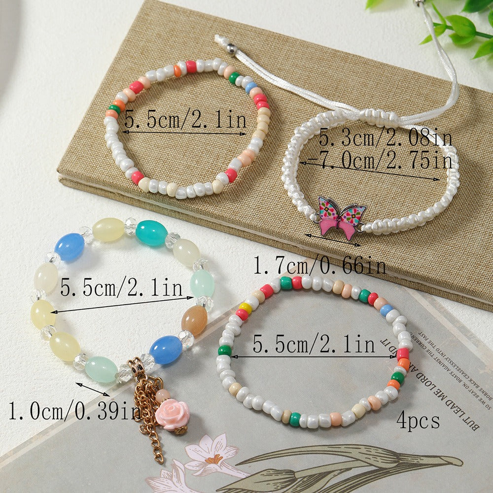 Romantic Set for Special Moments