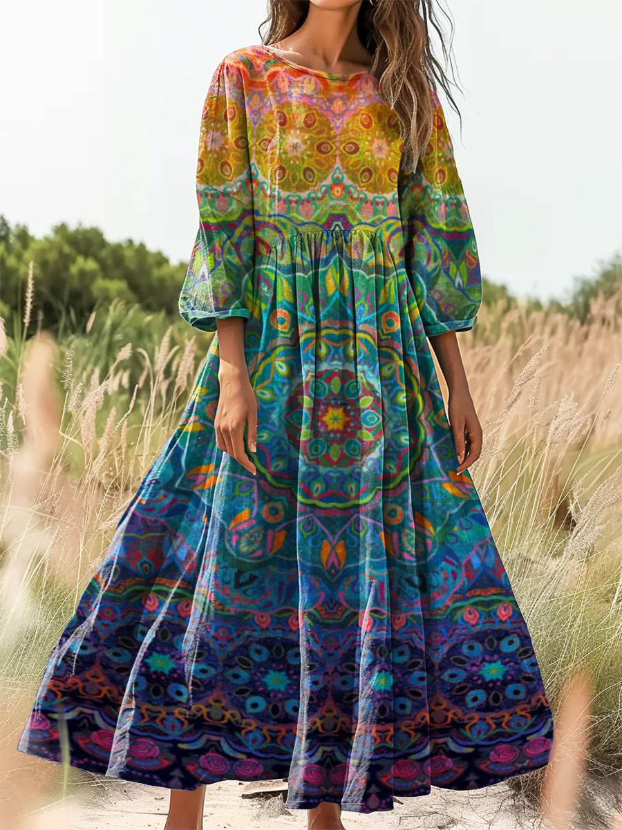 Beautifully Crafted Dress
