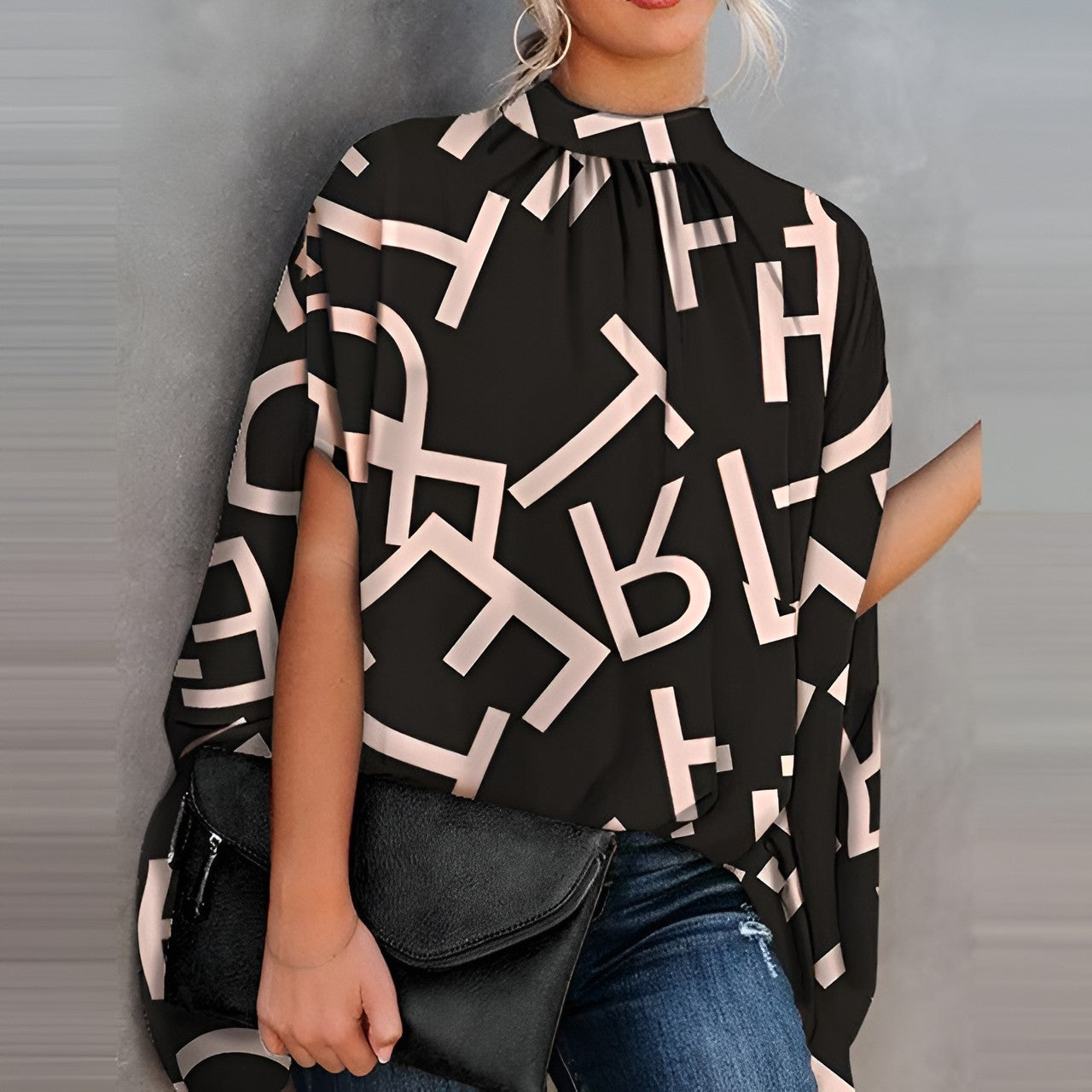 Black Letter