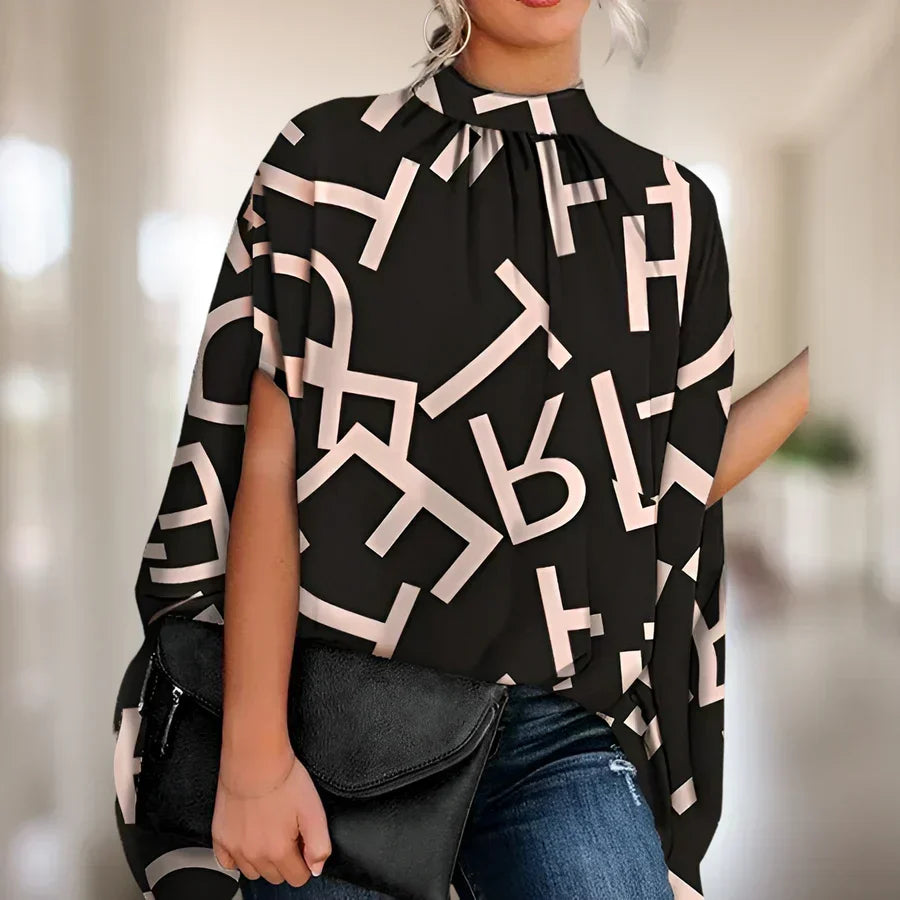 Black Letters