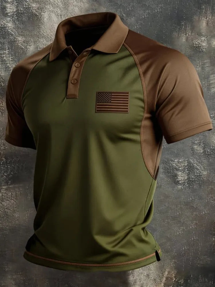 Classic Vintage Shirt