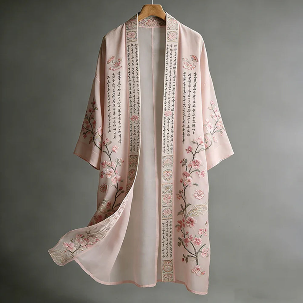 Elegantly Designed Garment
