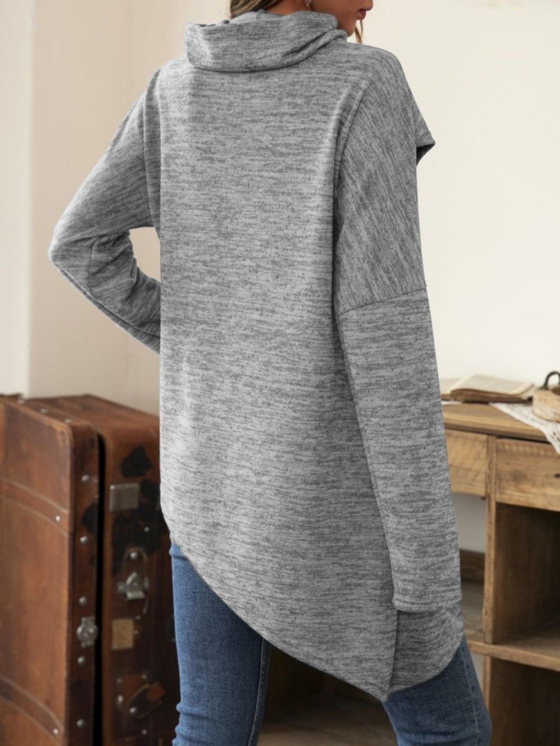 Elegantly Styled T-Shirt for Everyday Wear