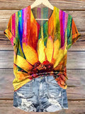 Classic Designed T-Shirt