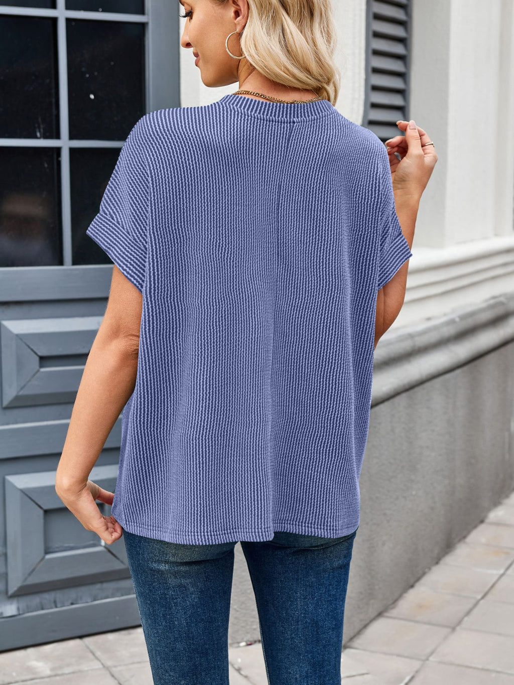 Vintage Inspired T-Shirt with a Contemporary Edge