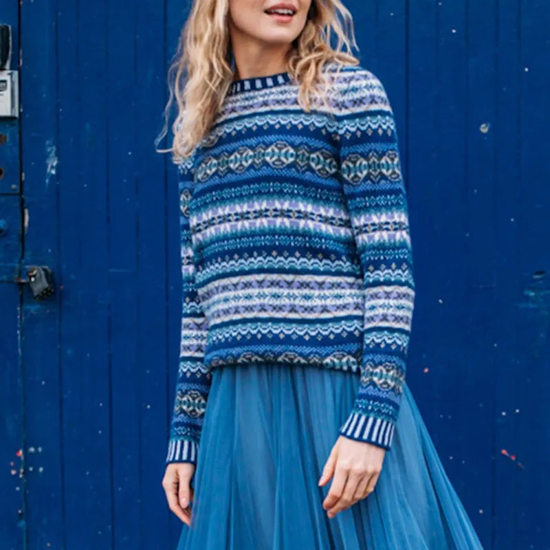 Beautifully Crafted Sweater