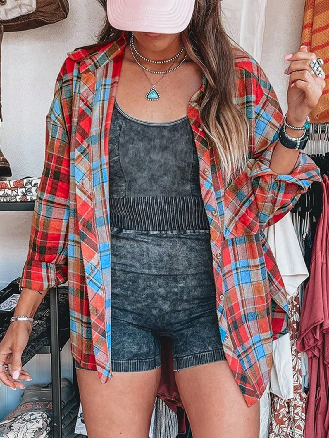 Classic Vintage & Enduringly Stylish Shirt
