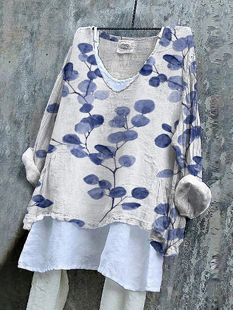 Beautifully Crafted Blouse