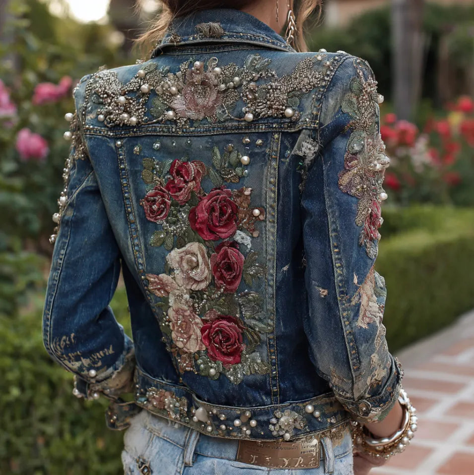 Classic Designed Jacket