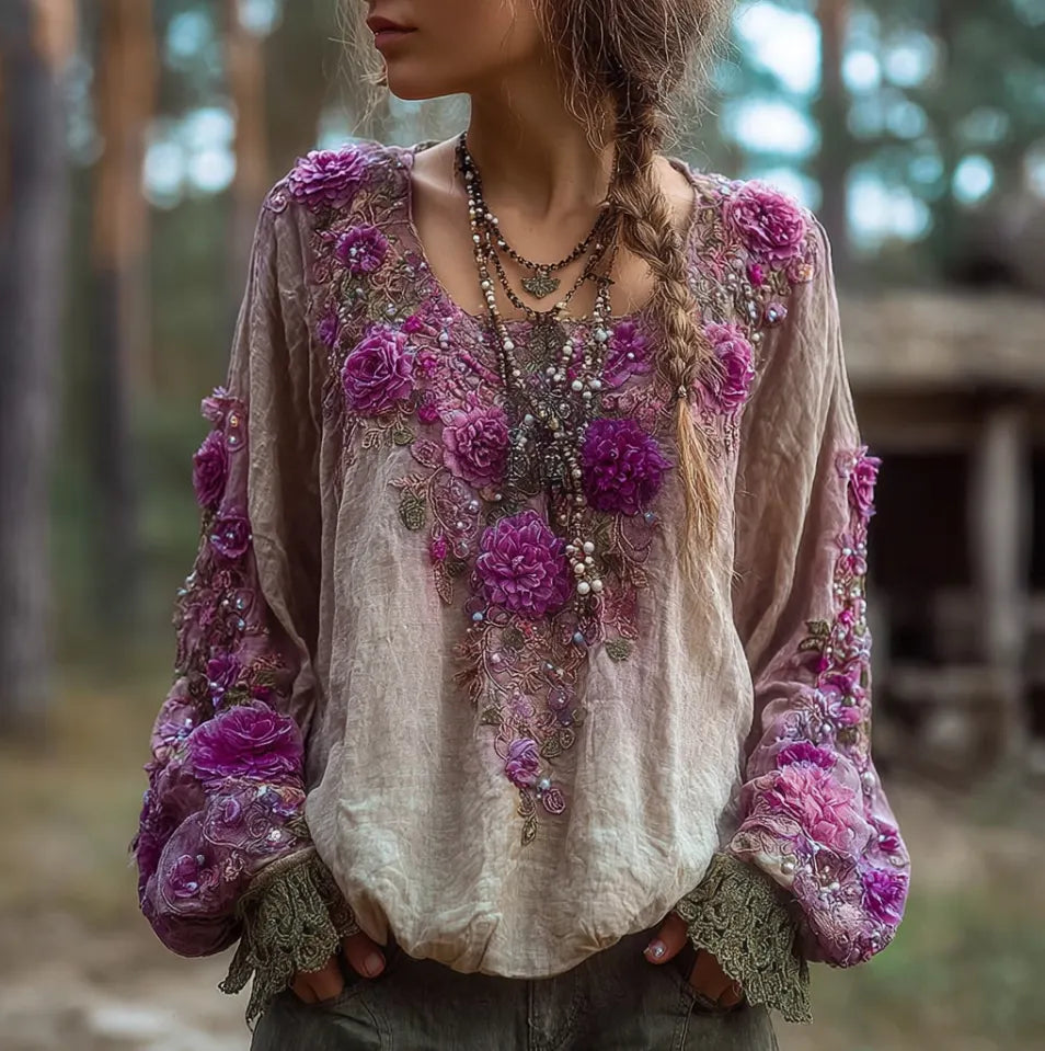 Classic Designed Top