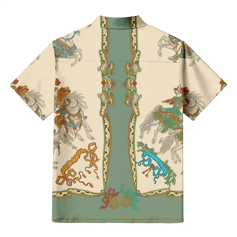 Classic Vintage Shirt