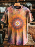 Timeless Vintage Style T-Shirt