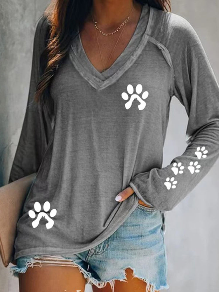 Thoughtfully Designed T-Shirt
