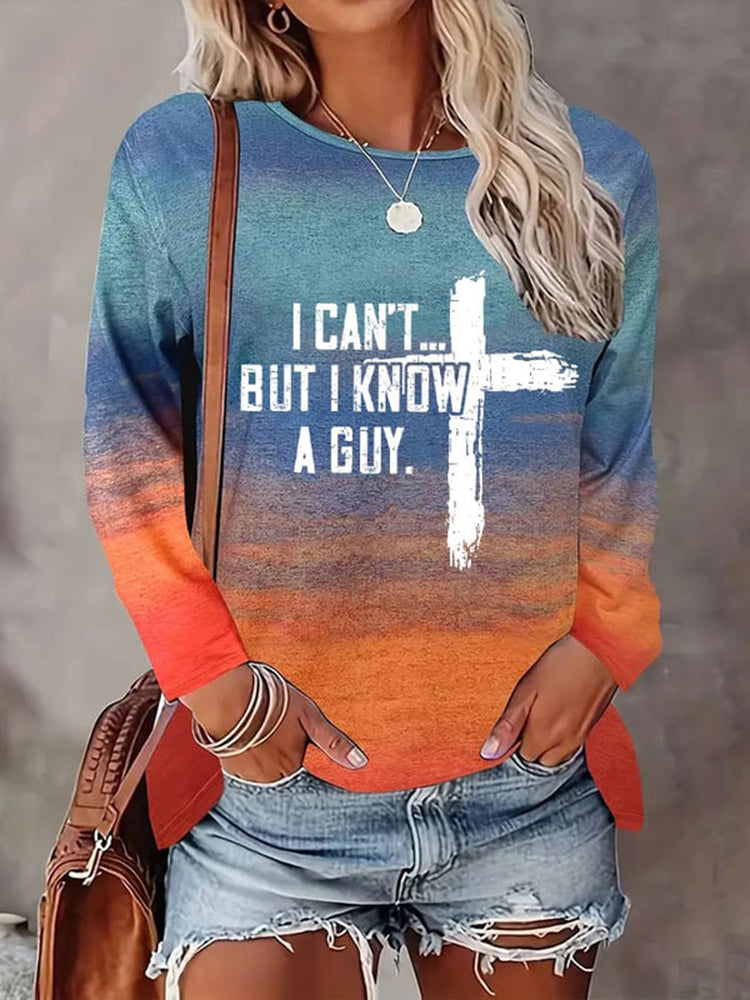 Thoughtfully Designed T-Shirt