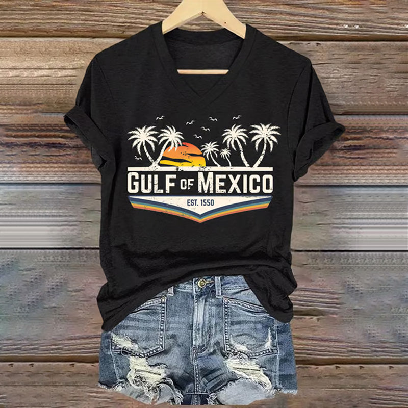Classic Designed T-Shirt