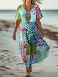 Beautifully Crafted Dress
