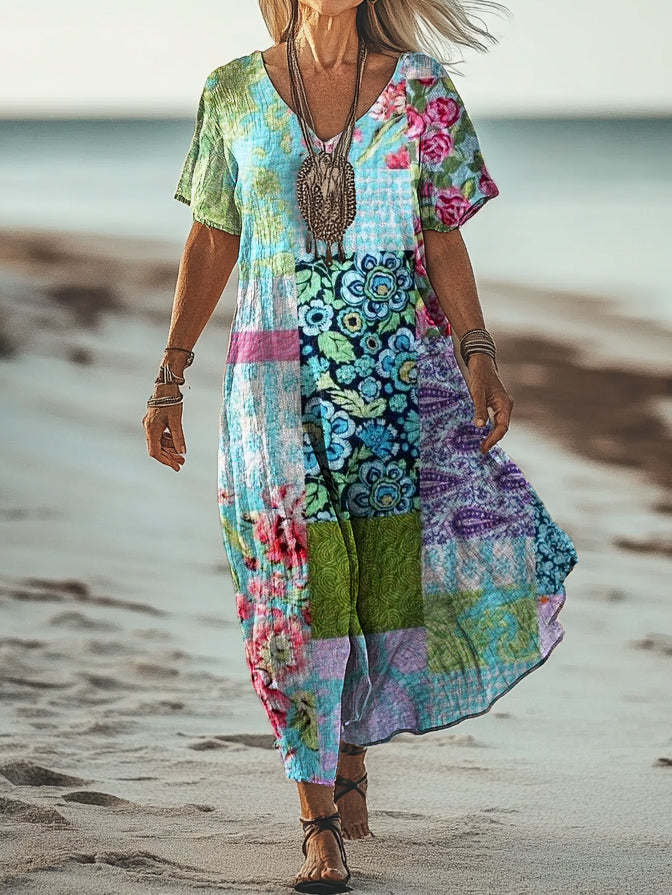 Beautifully Crafted Dress